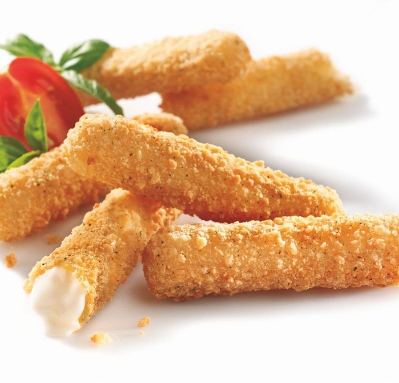 Сырные палочки