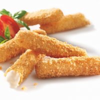 Сырные палочки