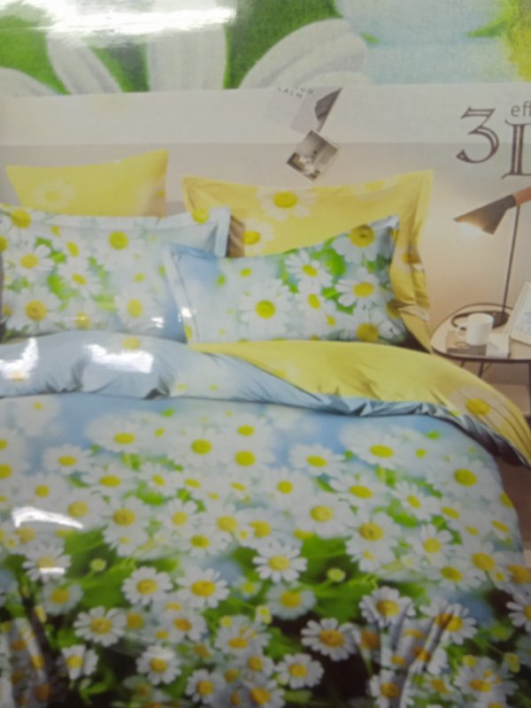 постельное белье