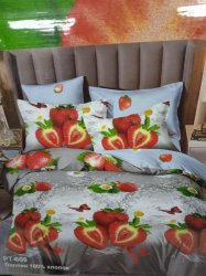 постельное белье