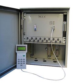 Дорожный Контроллер УК - 2.5