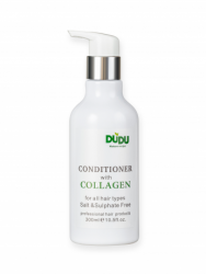 Кондиционер для волос с коллагеном