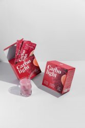 Самый низкоуглеводный коктейль Carbo light Cherry 15 порций