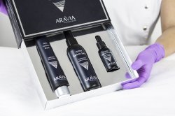 Карбоновый КОМПЛЕКС ARAVIA PROFESSIONAL