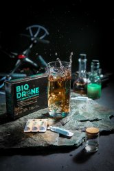 АДАПТОГЕН BIODRONE