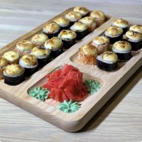 Сет Запеченный