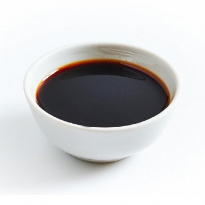 Домашний Соевый соус