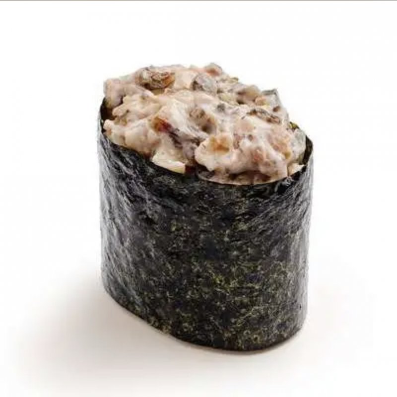 Гункан Угорь Спайси