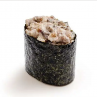 Гункан Угорь Спайси