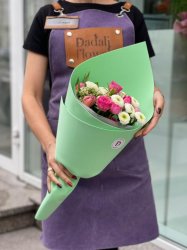 Букет "Первое свидание"