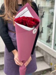 Букет "Классика"