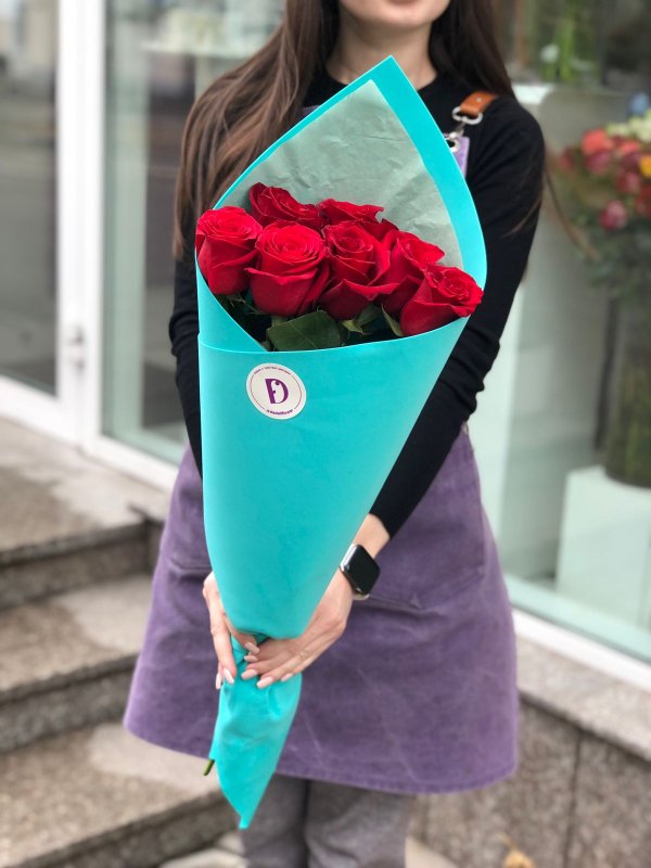 Букет "Классик 2"