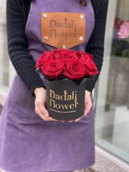 Коробка "Тайная мечта"