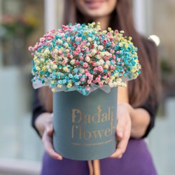 Коробка "Радужное настроение 3"