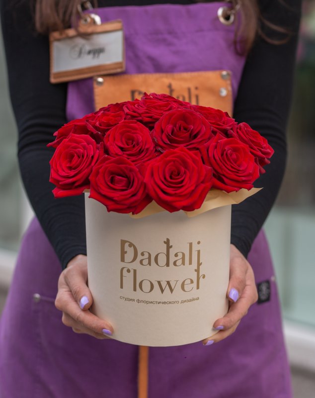 Коробка "Соблазн"