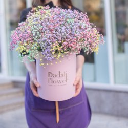 Коробка "Радуга"