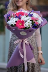 Букет "Выдумка"