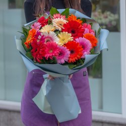 Букет "Чудеса света"