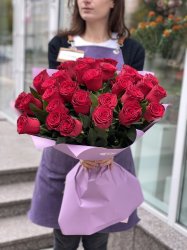 Букет "Цветочная фея"