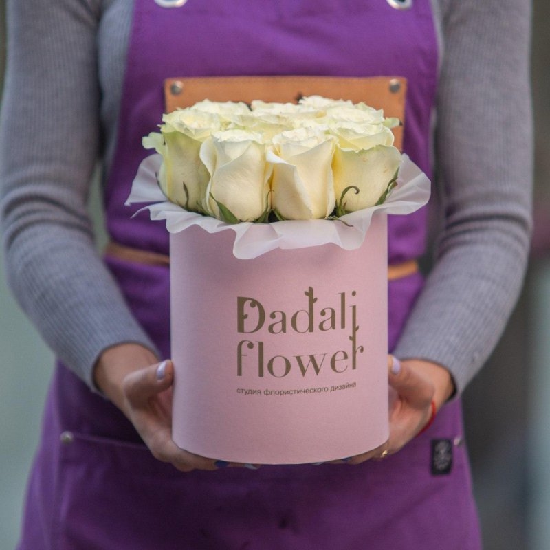 Коробка "Барби"