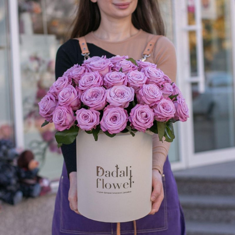 Коробка "Любовное послание"