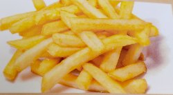 Картофель фри 🍟