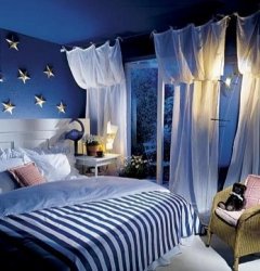 Шторы для детской