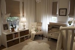 Шторы для детской