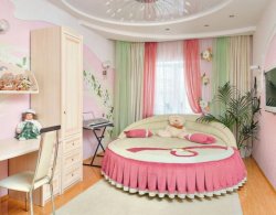 Шторы для детской