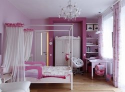 Шторы для детской