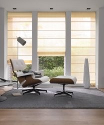 Шторы для кабинета