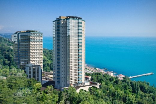 ЖК Южное Море