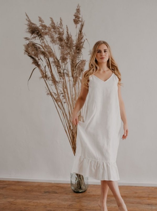 ПЛАТЬЕ ПРЯМОГО ПОКРОЯ