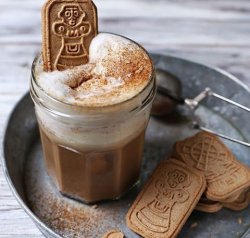 Раф Имбирный пряник