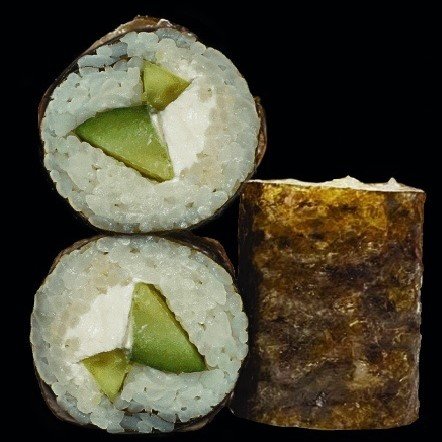 ЧИЗ КАППА РОЛЛ