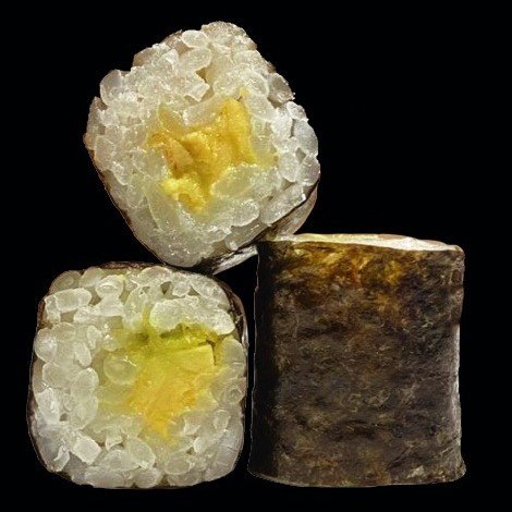 АВОКАДО РОЛЛ