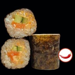 СЯКЕ СПАЙСИ РОЛЛ