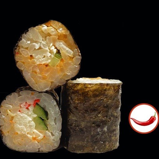 КАНИ СПАЙСИ РОЛЛ