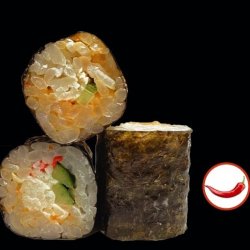 КАНИ СПАЙСИ РОЛЛ