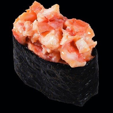 ЭБИ СПАЙСИ ГУНКАН