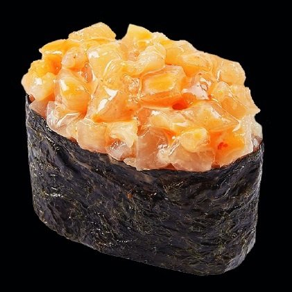 ХОТАТЭ СПАЙСИ ГУНКАН