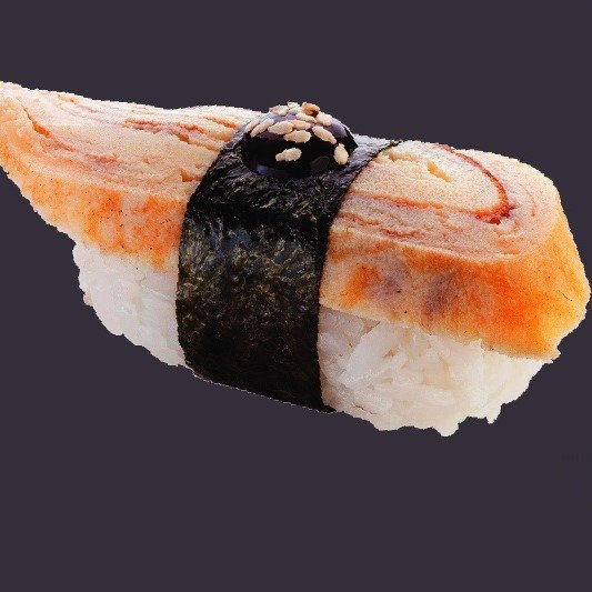 ТАМАГО СУШИ