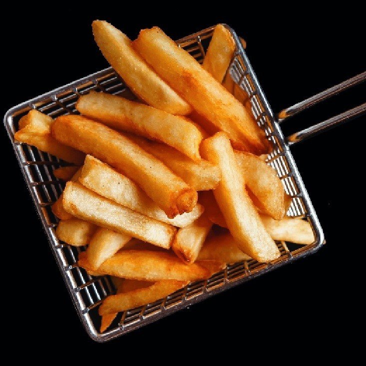 ФРИ (КАРТОШКА)