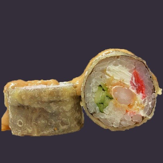 ЭБИ ТЕМПУРА