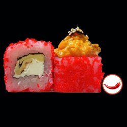 ГОРЯЧИЙ УГОРЬ