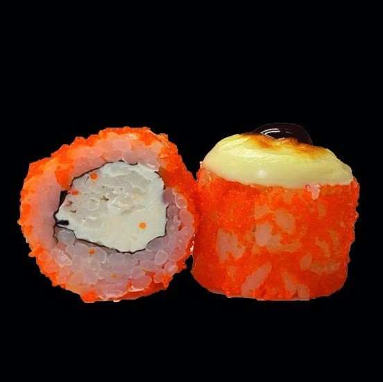 КАЛИФОРНИЯ гриль чиз