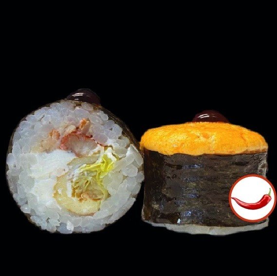 УНАГИ МОТОЯКИ