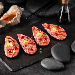 ЗАПЕЧЕННЫЕ МИДИИ