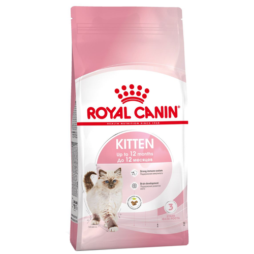 Корм для котят Royal Canin