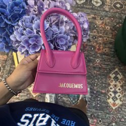 Женская сумка JACQUEMUS